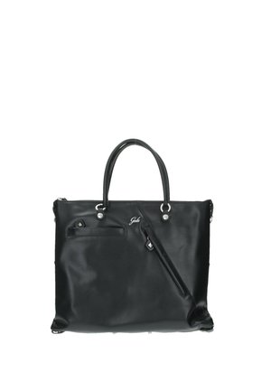 Gabs, BORSA DONNA TG L ROCK ABRAZO SILVER NERO - Bolso de mano - nero