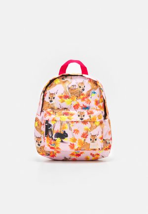 BACKPACK UNISEX - Batoh - pink