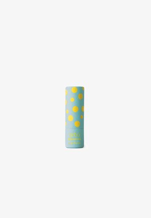 ELEMENTS WASTE LIP BALM - Lippenbalsem - melone