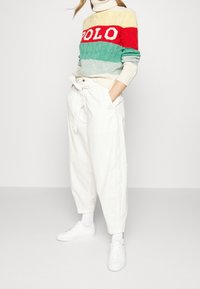 Polo Ralph Lauren Strickpullover - multi-coloured