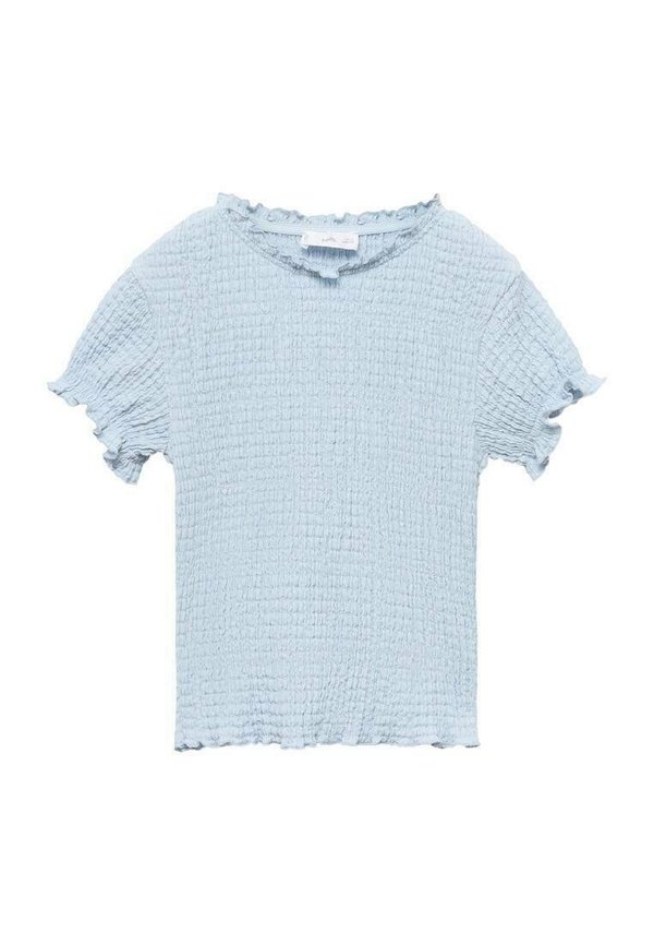 VALM - T-Shirt basic