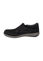 Josef Seibel NOLAN 19 - Zapatos con cordones - schwarz/negro