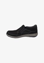Josef Seibel NOLAN 19 - Zapatos con cordones - schwarz/negro Josef Seibel NOLAN 19 - Zapatos con cordones - schwarz/negro