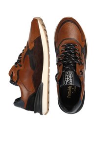 Pantofola d'Oro TREVISO - Sneaker low - braun