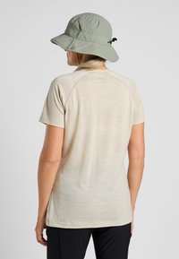 Jack Wolfskin Hut - mint leaf