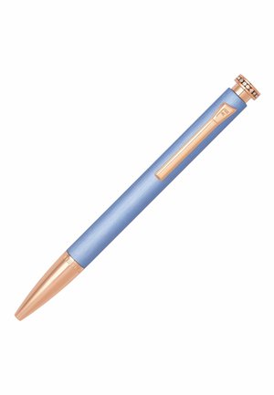 BALLPOINT PEN MADEMOISELLE CHAMPAGNE - Andre accessories - light blue