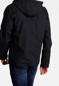 Pier One Let jakke / Sommerjakker - black