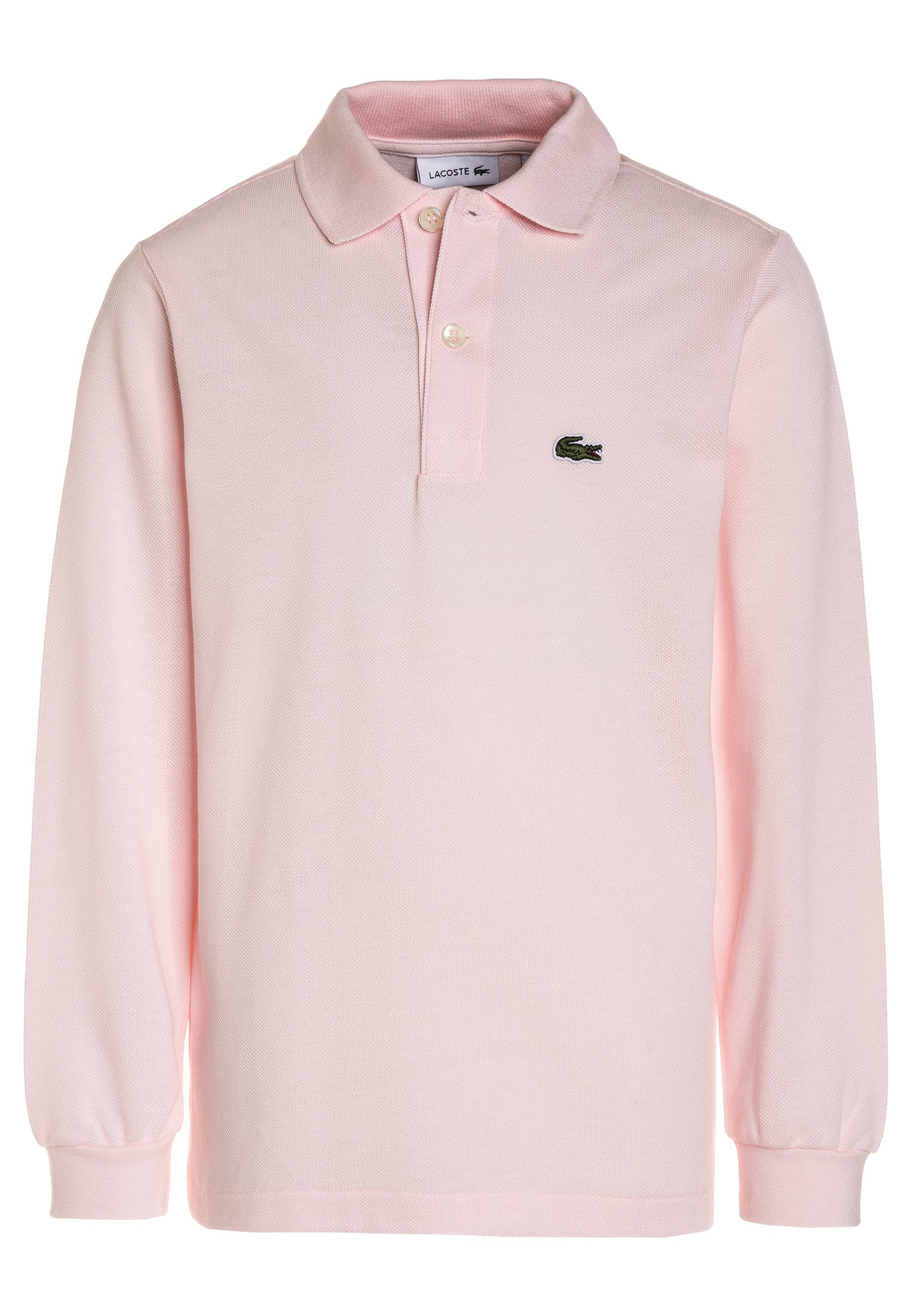 Sleeve Polo Shirt Lacoste Lange Mouwen Polo Lacoste Poloshirt