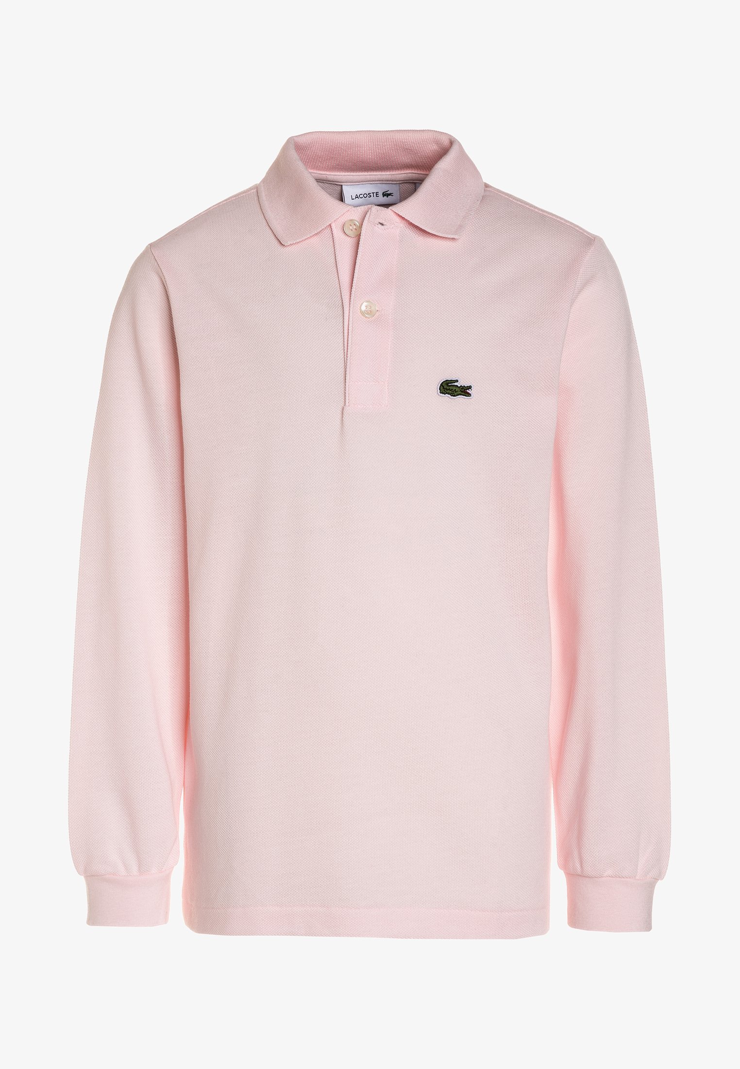 Lacoste Polo flamingo/rose clair