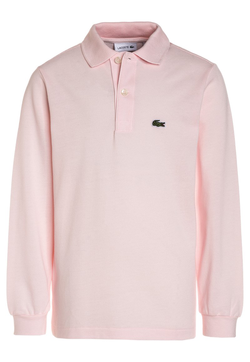 Lacoste Longsleeve roze