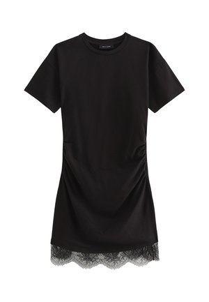 New Look, T-shirtjurk - black