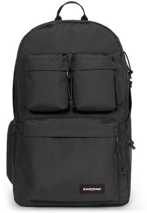 Rucksack - black