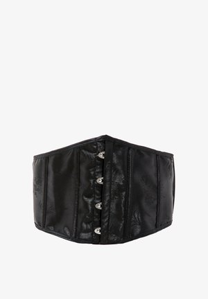 Stradivarius, - Pas biodrowy