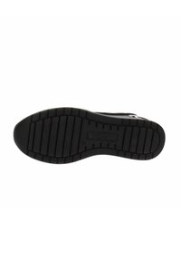 Cinzia Soft Scarpe senza lacci - nero
