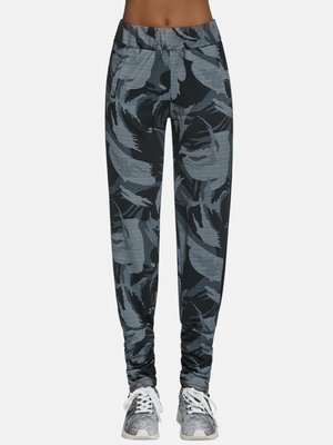 - Spodnie materiałowe