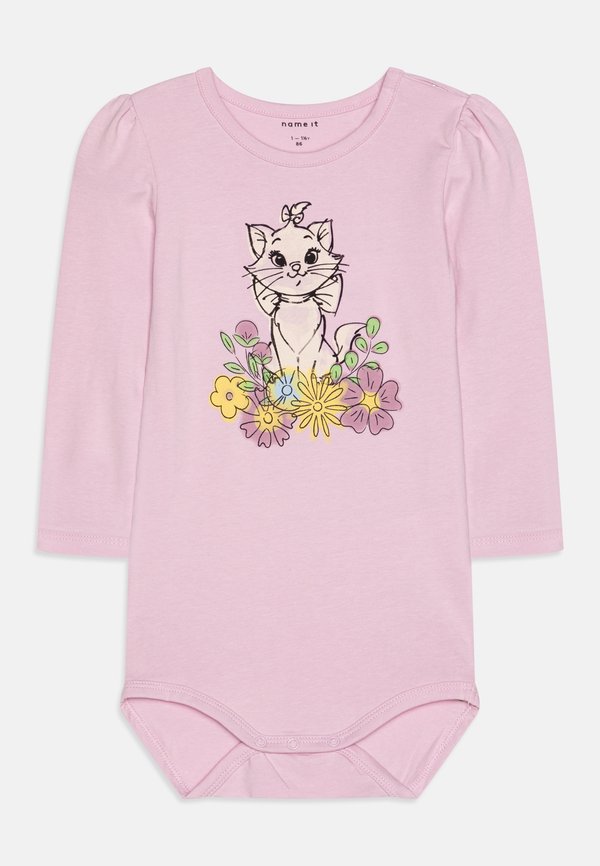 NBFDRIMA MARIE - Body - winsome orchid