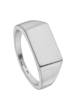 MELBOURNE - Ring - silver coloured