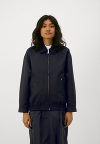 Carhartt WIP NEWHAVEN JACKET - Bomber jakna - black