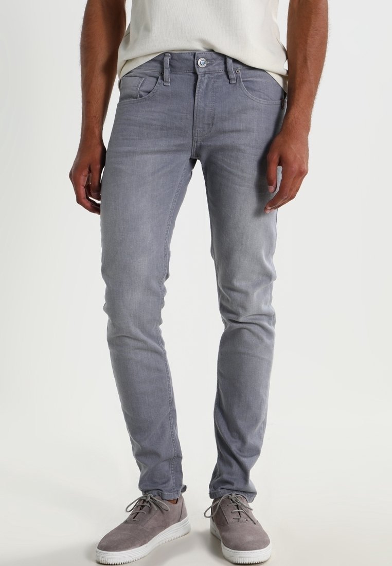 Cars Jeans Slim fit -farkut - grey