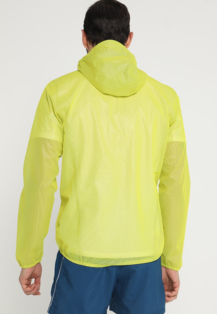BONATTI RACE Outdoorjacke sulphur spring BONATTI RACE Outdoorjacke sulphur spring