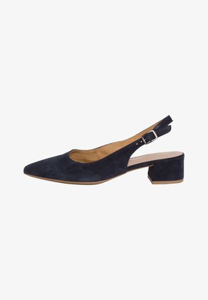 Tamaris, Escarpins - blue
