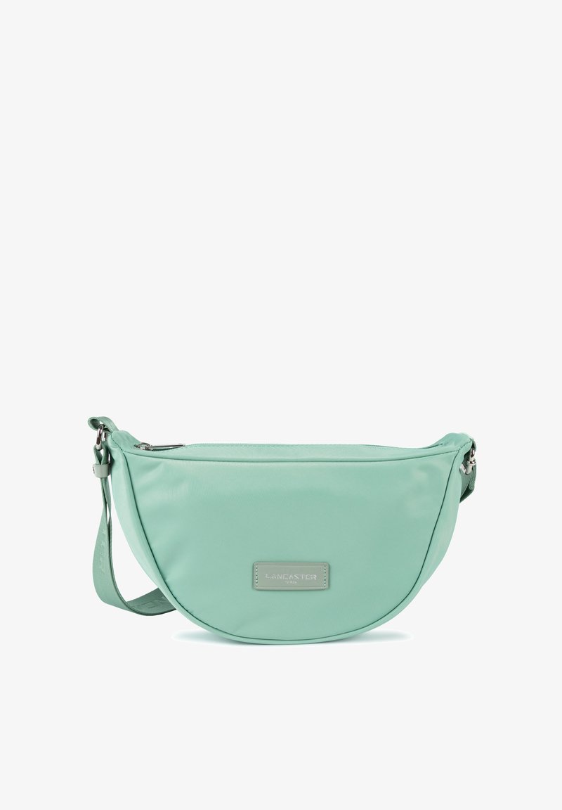 LANCASTER Borsa a tracolla - eucalyptus