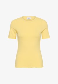 Nevybrané, pale banana