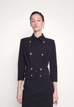 WOMEN'S JACKET - Blazer - nero