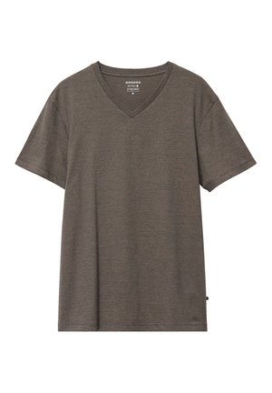 BONOBO Jeans, - T-shirt basic