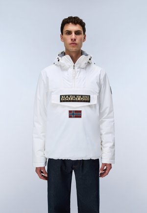 Napapijri RAINFOREST WINTER - Blouson - bright white