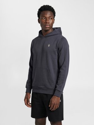 Hummel, Luvtröja - ebony