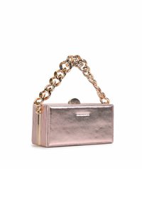 Miriade GLOW - Borsa a mano - rosa