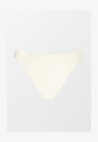 Unausgewählt, champagner