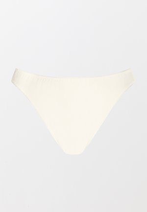 mey RETRO JAZZ  - Slip - champagner