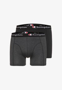 Unausgewählt, black combo
