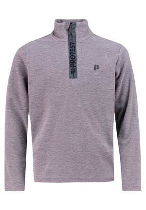 PERFECTYM JR - Fleecetrøjer - grey