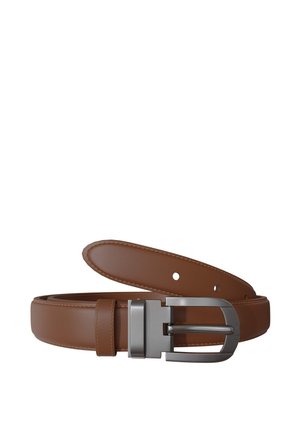Belt - mittelbraun