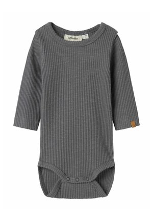 Lil' Atelier LANGARM - Body - poppy seed
