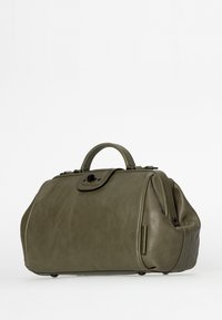 Aunts & Uncles MRS CUSTARD PIE - Handtasche - tarmac
