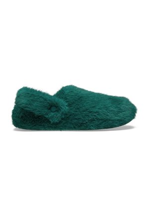 CLASSIC COZZZY LUXE  - Pantuflas - hosta