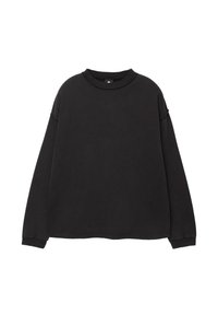 Longsleeve - black