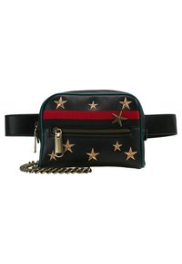 Steve Madden Bæltetasker - black
