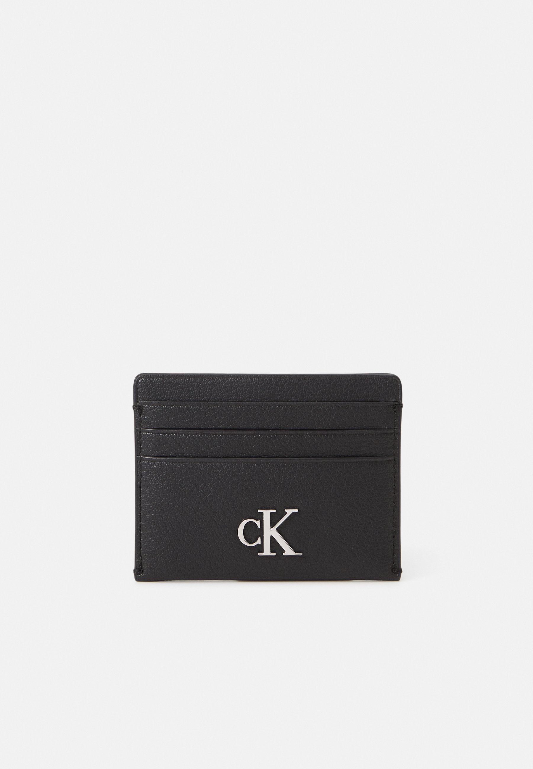 MINIMAL MONOGRAM CARDCASE - Business card holder - Product