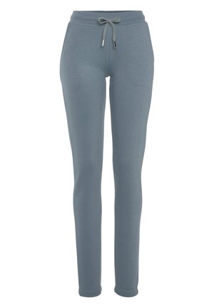 Vivance Jogginghose - blau