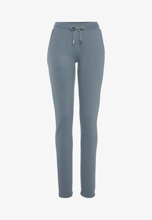 Vivance Tracksuit bottoms - blau