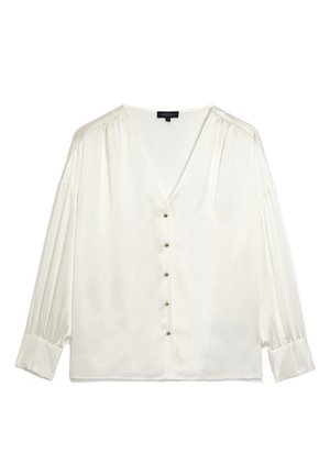 ANITA - Blouse - ivory
