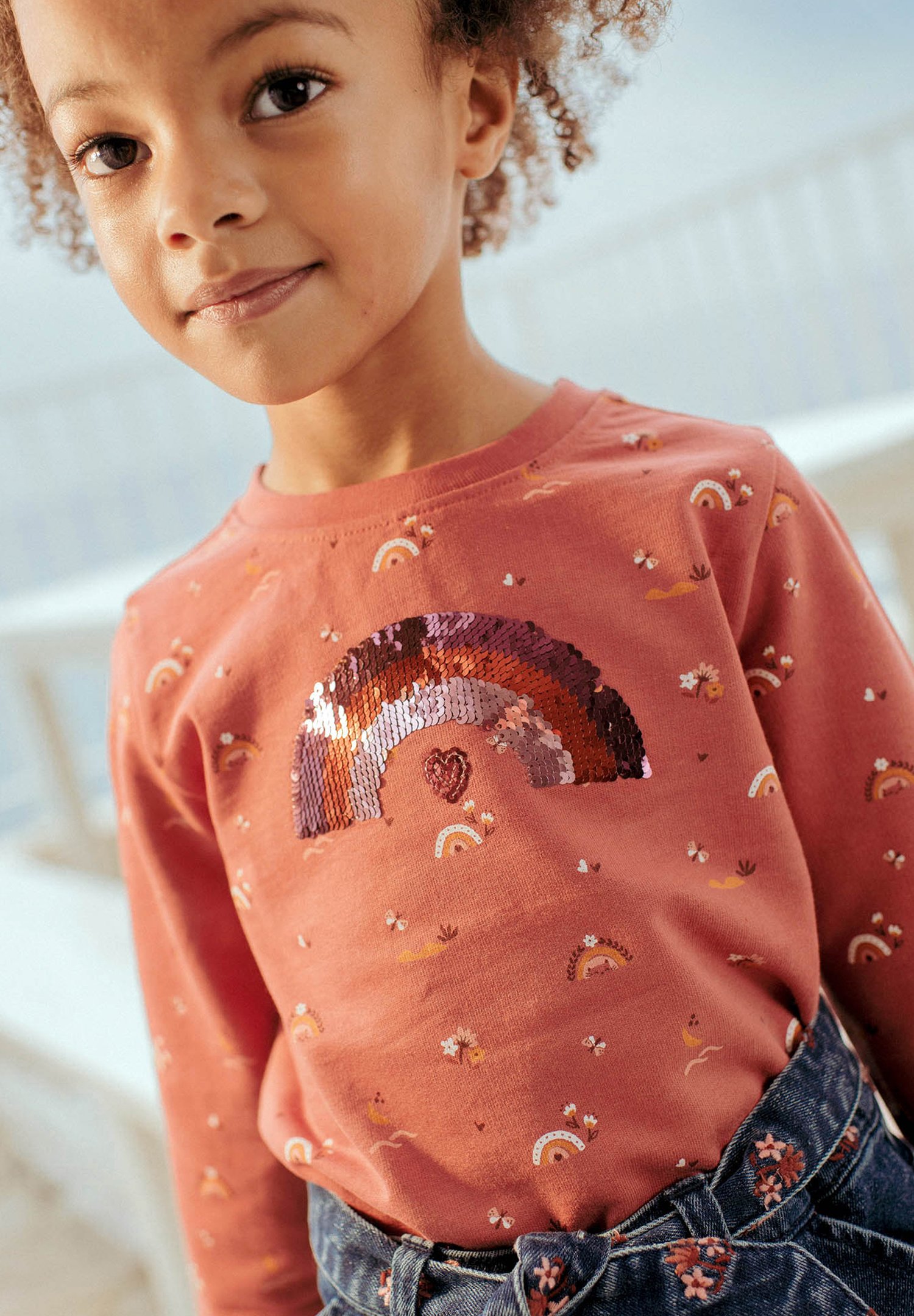 Sergent Major Sudadera pink/rosa - Zalando.es