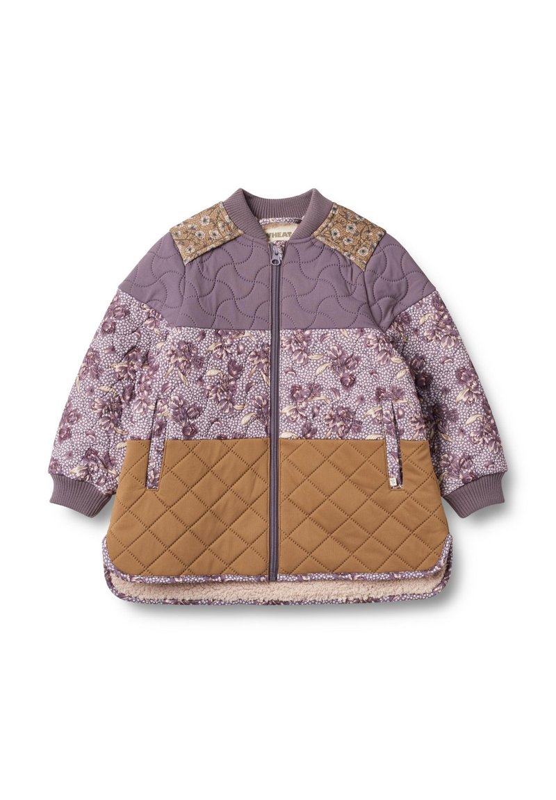 Wheat Bomberjacks lila Wheat Bomberjacks lila