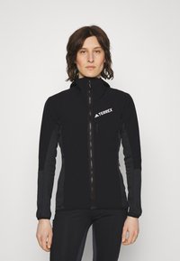Adidas Terrex TECHROCK  czarny