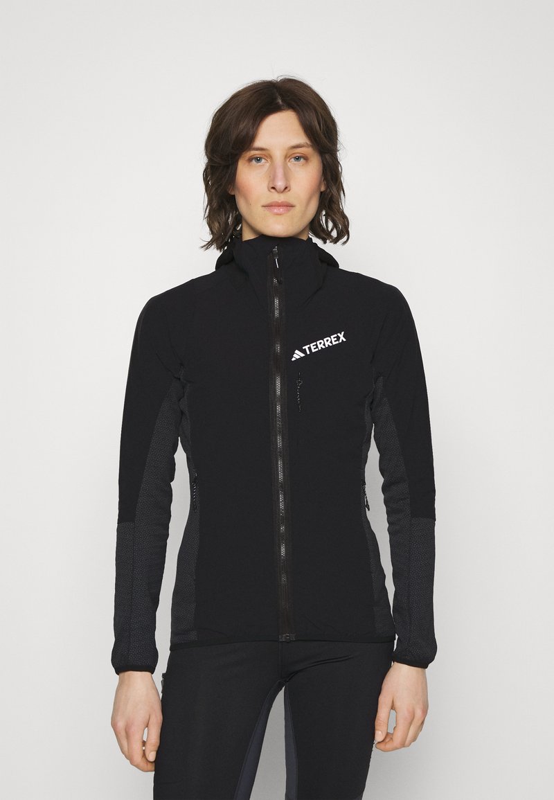 Adidas Terrex TECHROCK  czarny